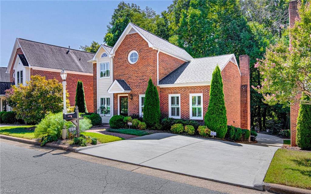728 Mitch Drive Winston-Salem, NC 27104 - Photo 2 of 38