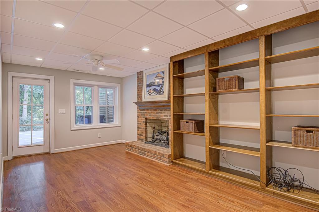 728 Mitch Drive Winston-Salem, NC 27104 - Photo 29 of 38