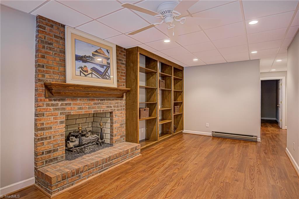 728 Mitch Drive Winston-Salem, NC 27104 - Photo 30 of 38