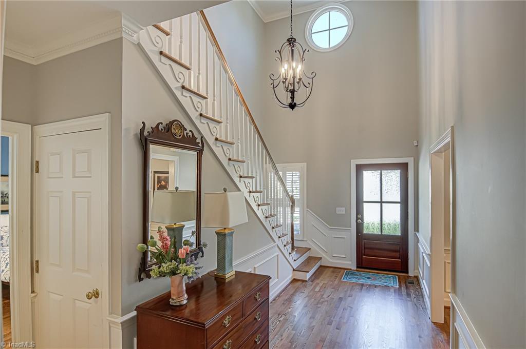728 Mitch Drive Winston-Salem, NC 27104 - Photo 3 of 38