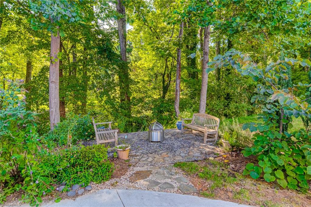728 Mitch Drive Winston-Salem, NC 27104 - Photo 35 of 38