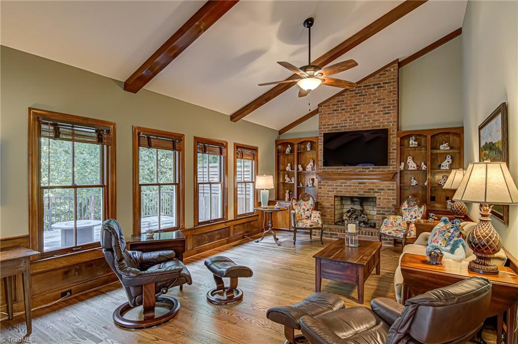 728 Mitch Drive Winston-Salem, NC 27104 - Photo 4 of 38