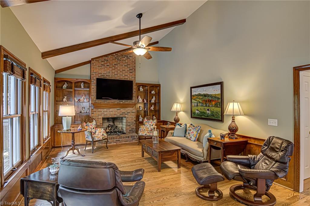728 Mitch Drive Winston-Salem, NC 27104 - Photo 5 of 38