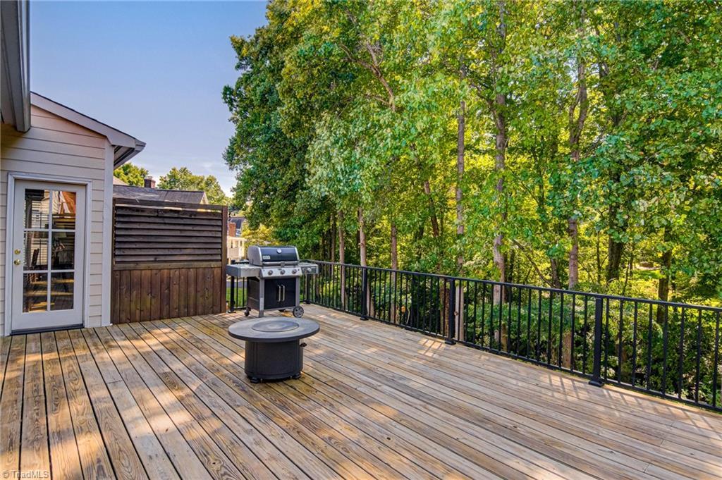 728 Mitch Drive Winston-Salem, NC 27104 - Photo 8 of 38