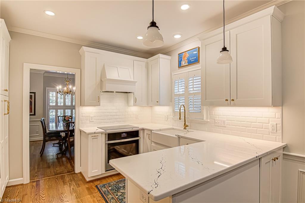728 Mitch Drive Winston-Salem, NC 27104 - Photo 10 of 38