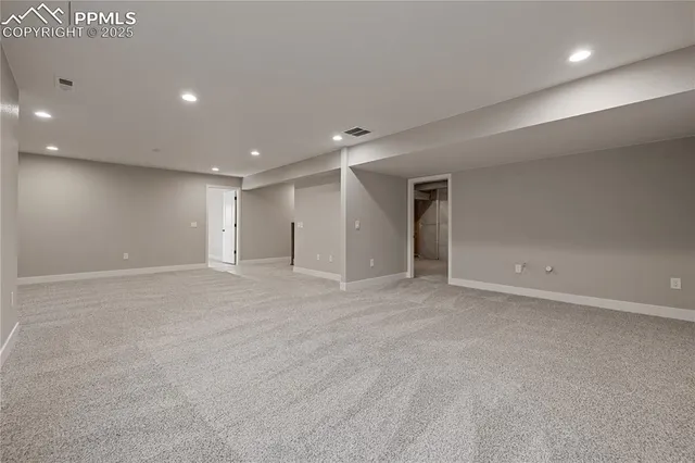 $699,950 | 977 Sunny Shr Drive, Monument, CO 80132