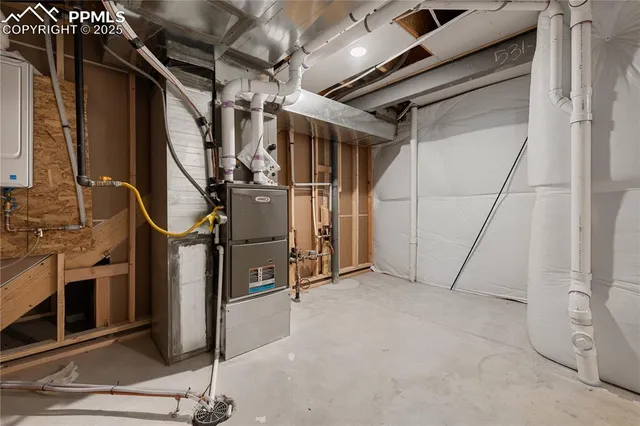 $699,950 | 977 Sunny Shr Drive, Monument, CO 80132