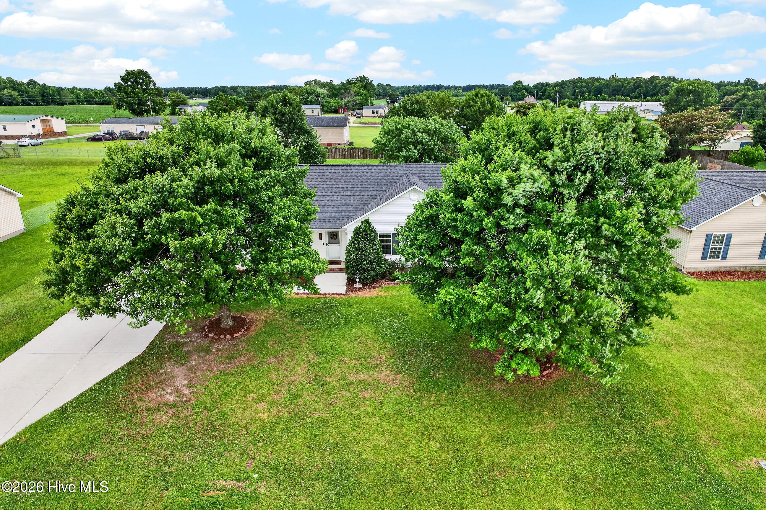 116 Annie Road Richlands, NC 28574 - Photo 27 of 33