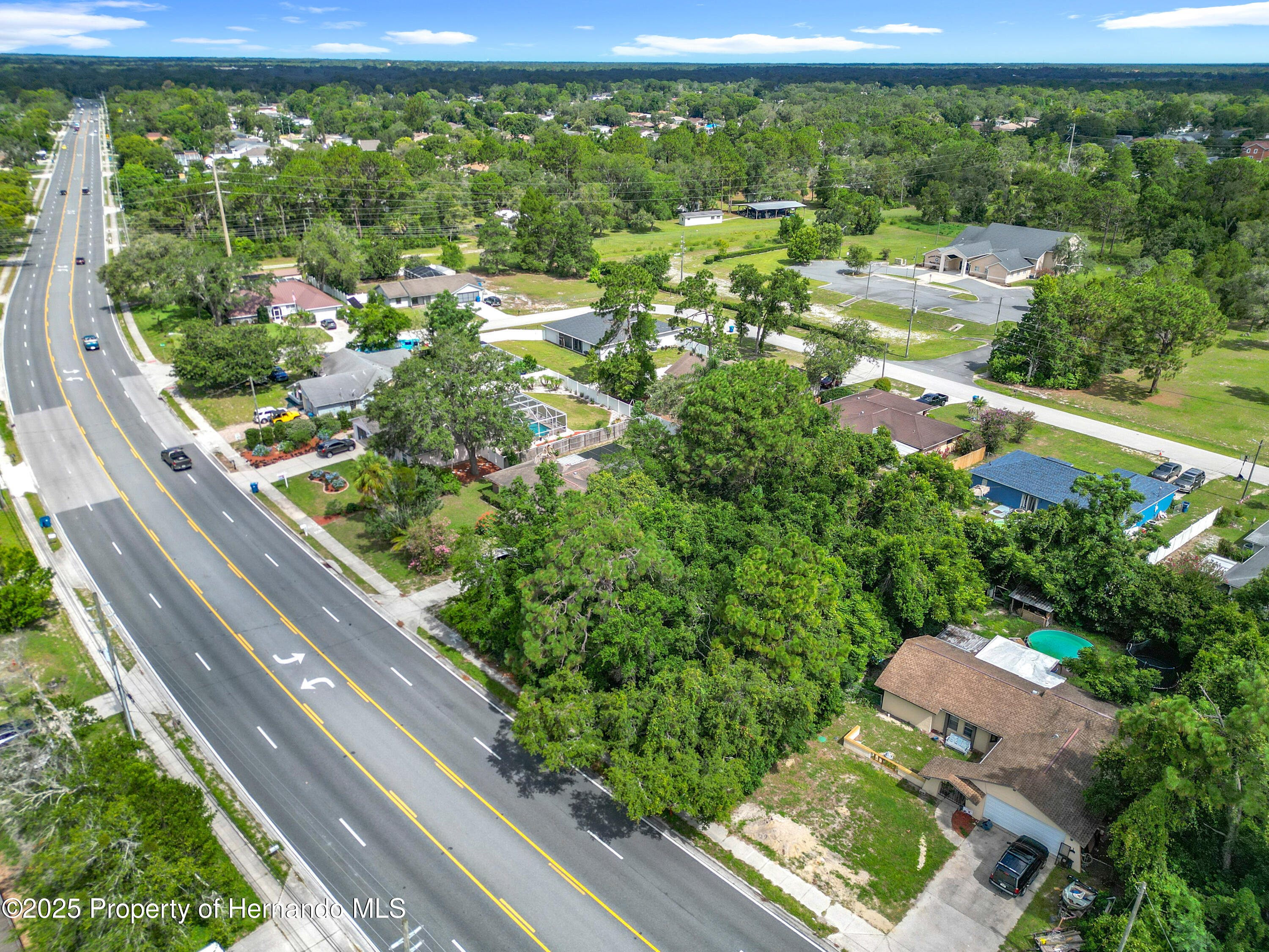 0 Spring Hill Drive Spring Hill, FL 34608 - Photo 8 of 20