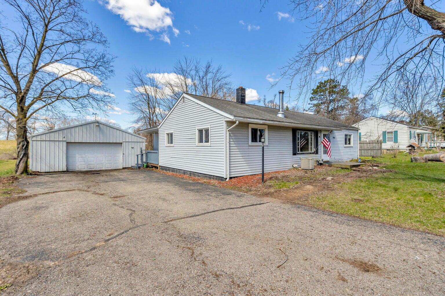 4564 Ackerson Lake Road Jackson, MI 49201 - Photo 1 of 51 1
