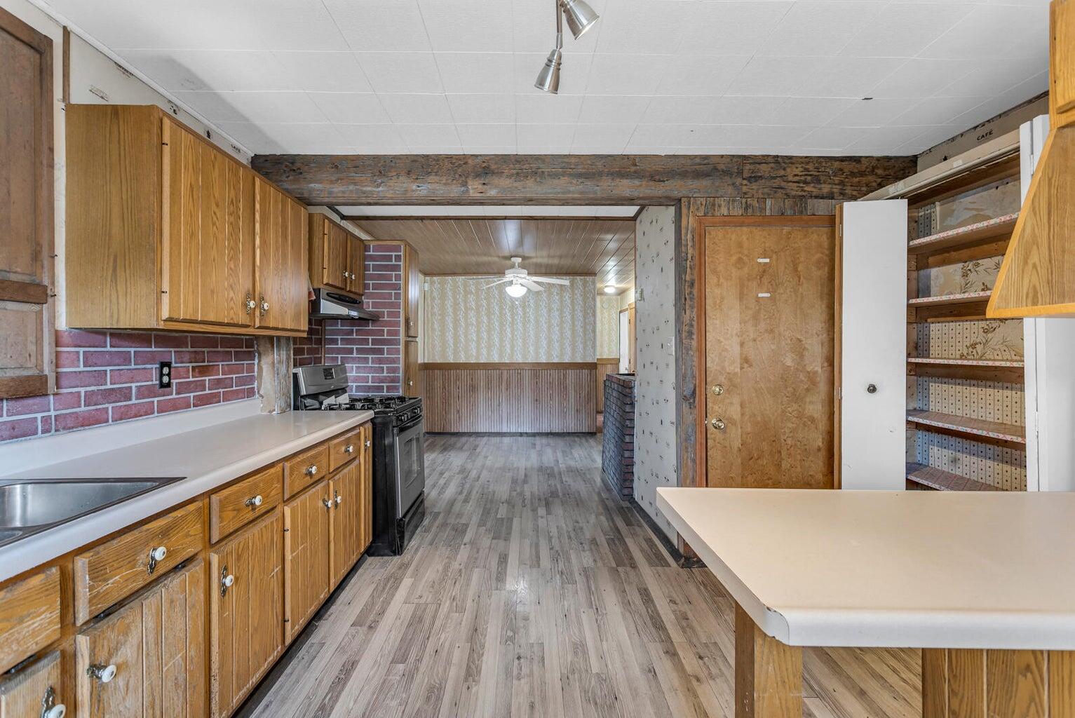 4564 Ackerson Lake Road Jackson, MI 49201 - Photo 16 of 51 16