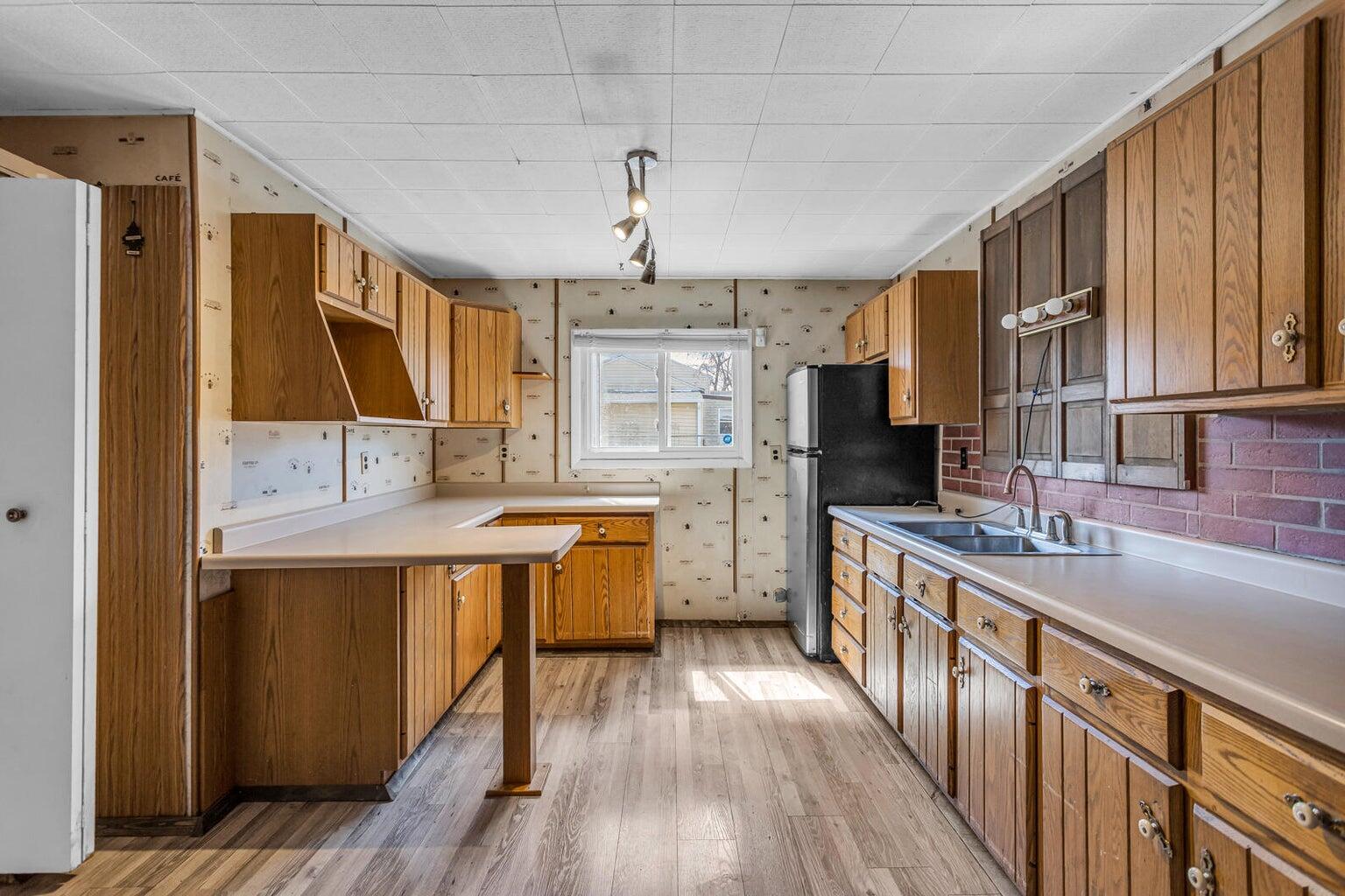 4564 Ackerson Lake Road Jackson, MI 49201 - Photo 17 of 51 17