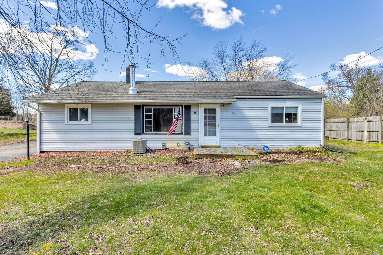 4564 Ackerson Lake Road Jackson, MI 49201 - Photo 3 of 51 3