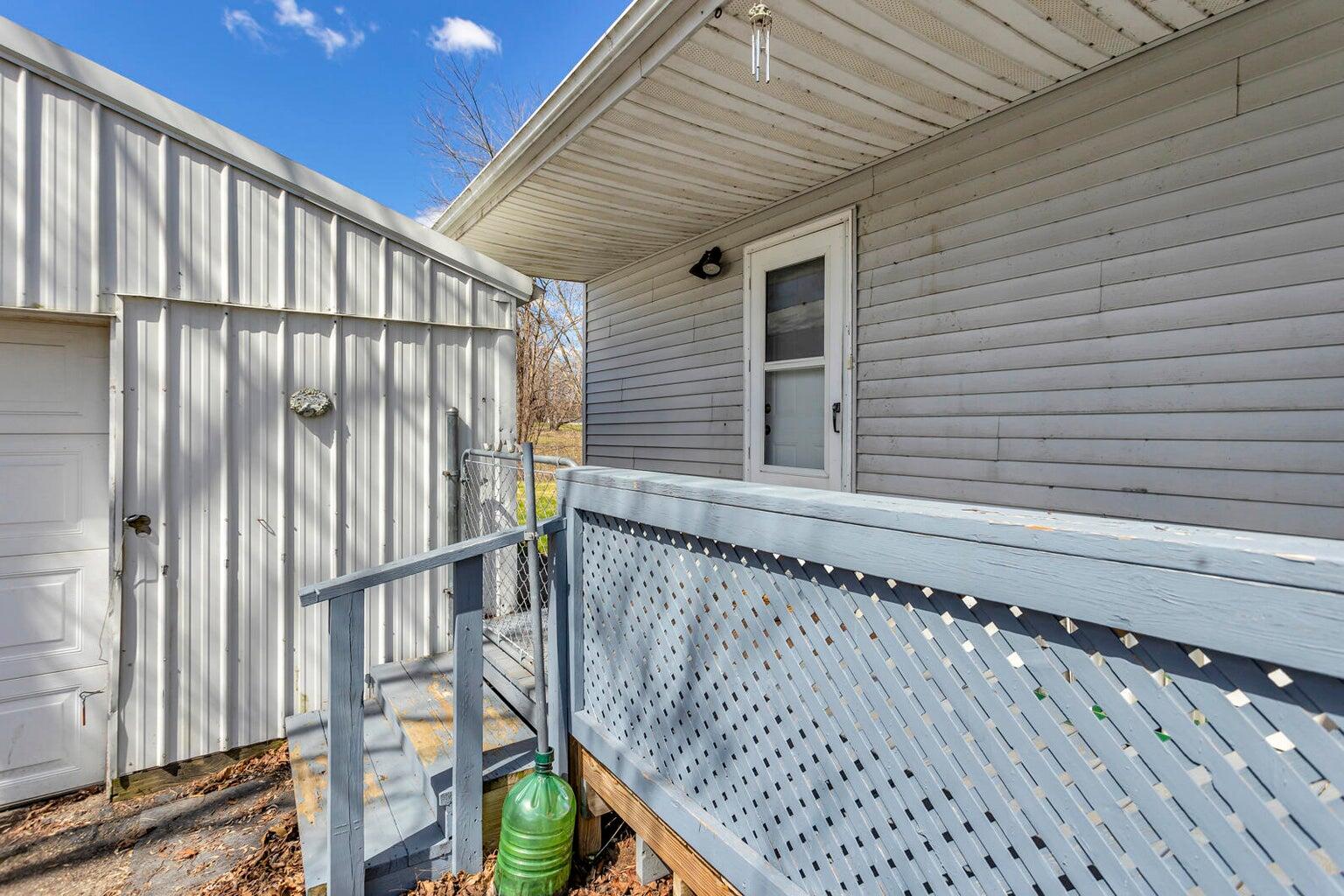 4564 Ackerson Lake Road Jackson, MI 49201 - Photo 34 of 51 34