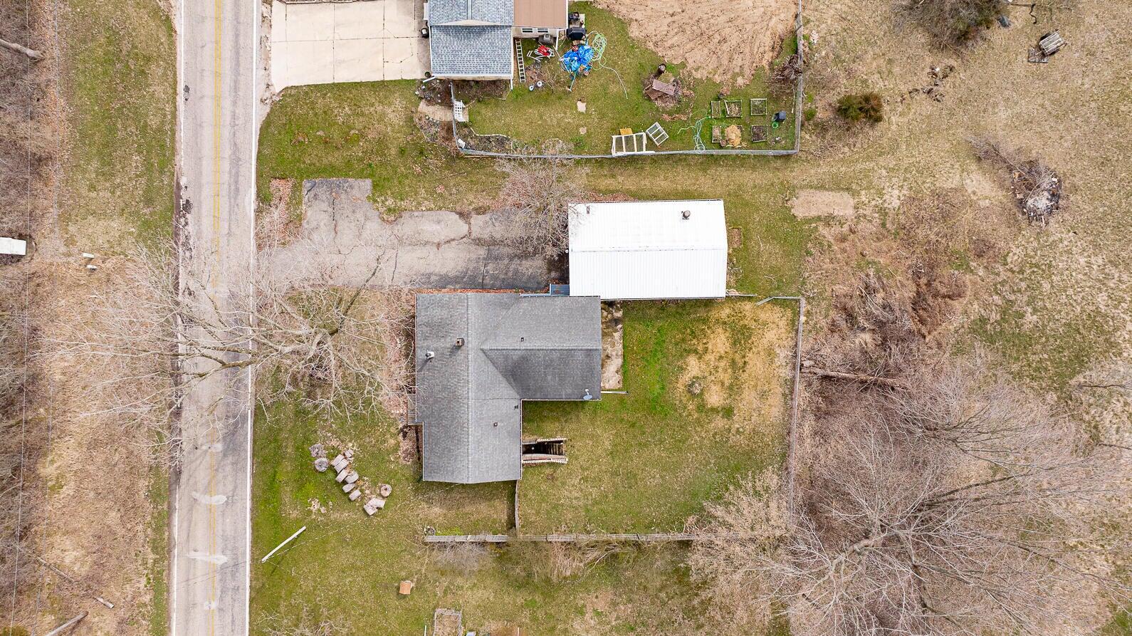 4564 Ackerson Lake Road Jackson, MI 49201 - Photo 35 of 51 35