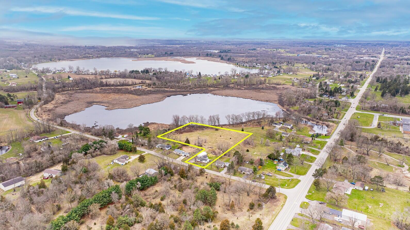 4564 Ackerson Lake Road Jackson, MI 49201 - Photo 36 of 51 37