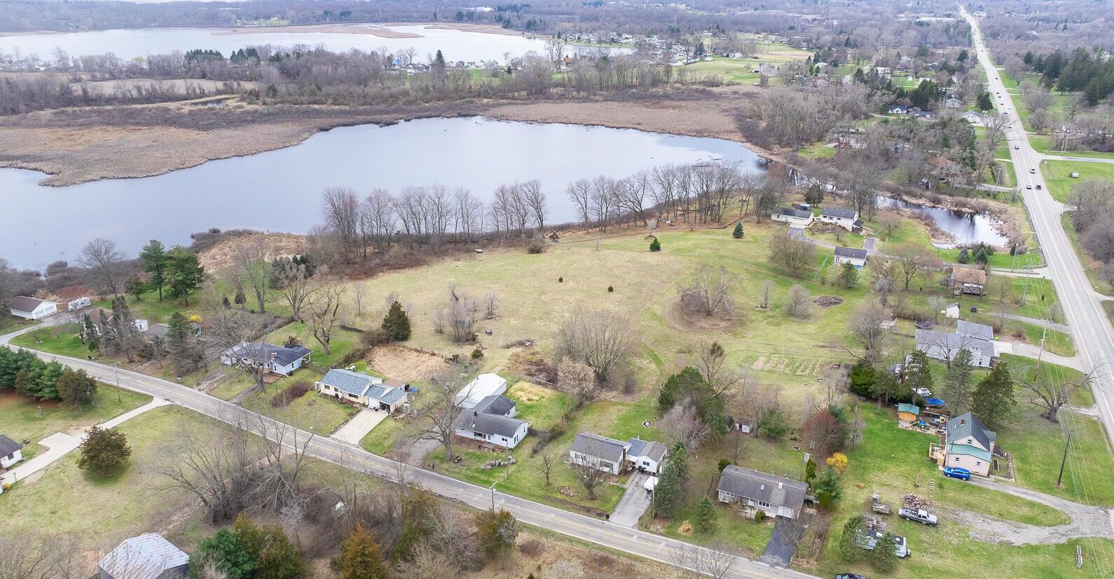 4564 Ackerson Lake Road Jackson, MI 49201 - Photo 37 of 51 38