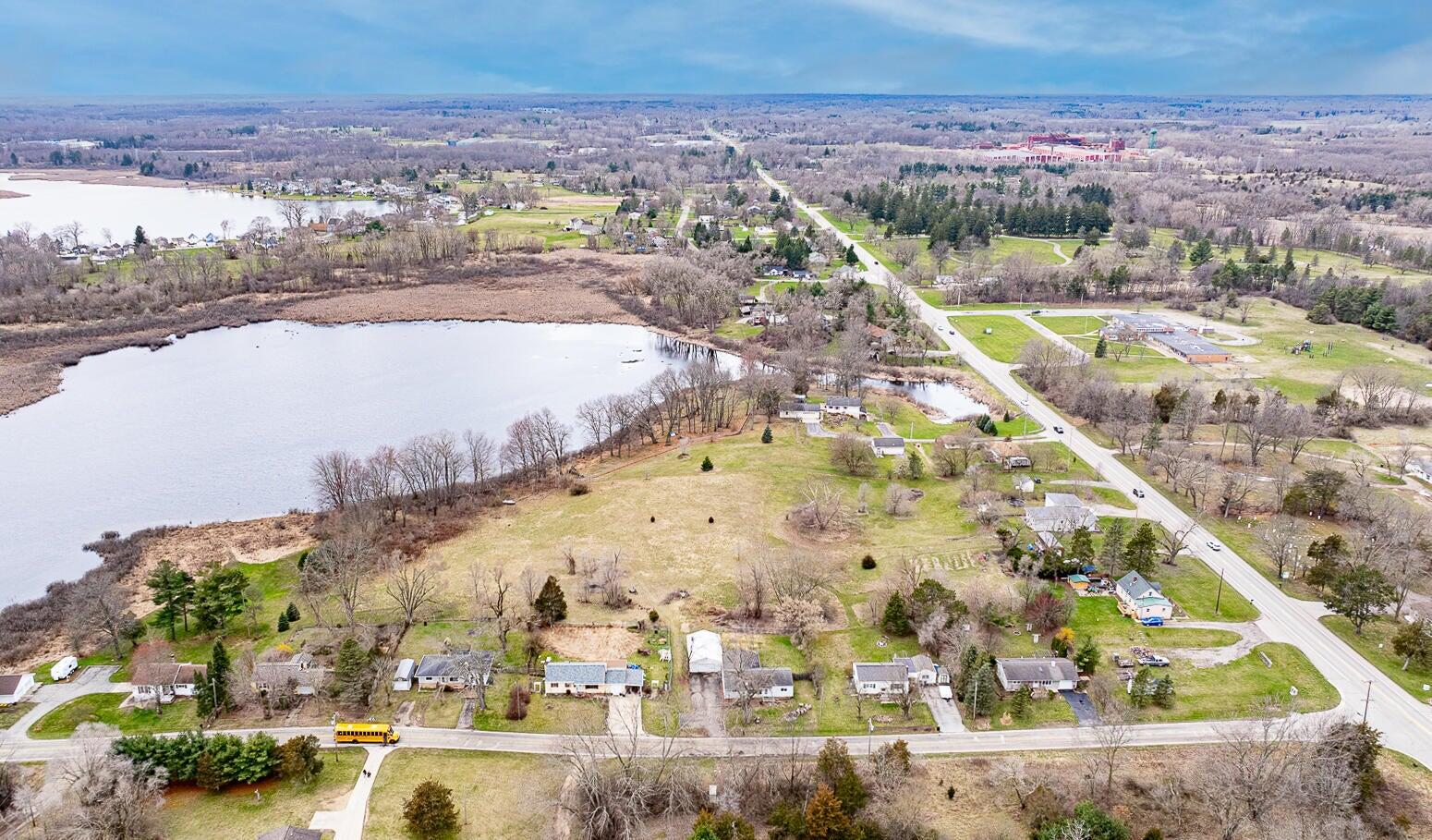 4564 Ackerson Lake Road Jackson, MI 49201 - Photo 38 of 51 39