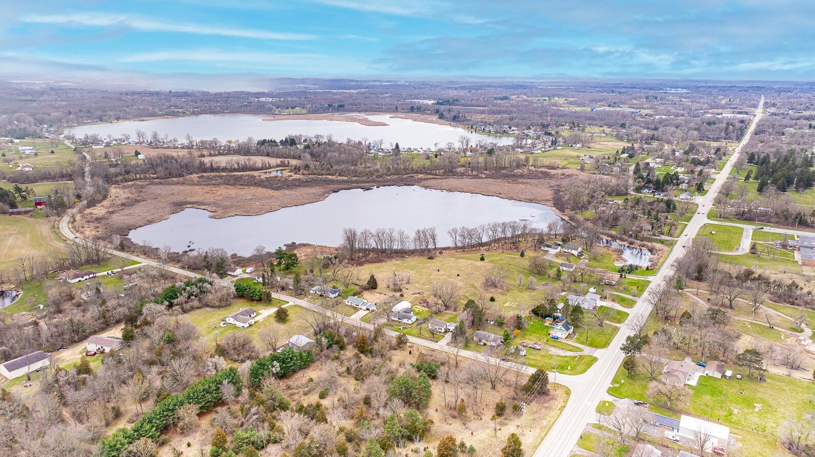4564 Ackerson Lake Road Jackson, MI 49201 - Photo 39 of 51 40