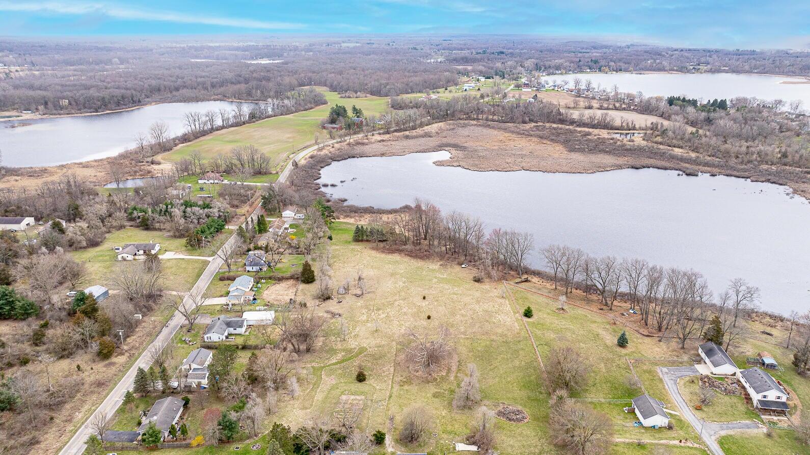4564 Ackerson Lake Road Jackson, MI 49201 - Photo 40 of 51 41
