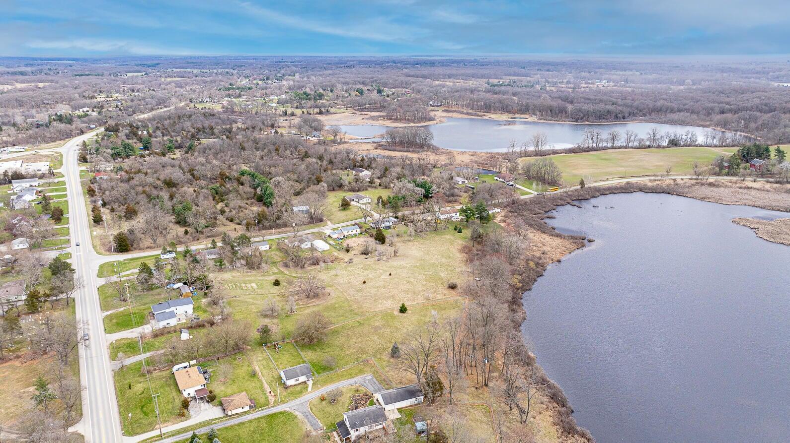 4564 Ackerson Lake Road Jackson, MI 49201 - Photo 41 of 51 42