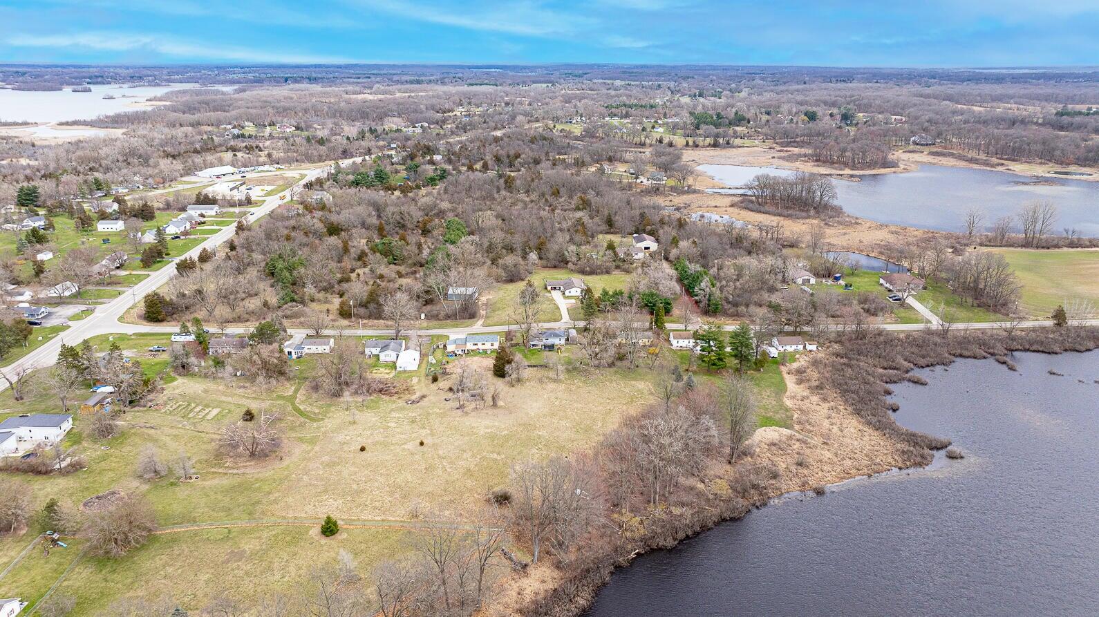 4564 Ackerson Lake Road Jackson, MI 49201 - Photo 42 of 51 43