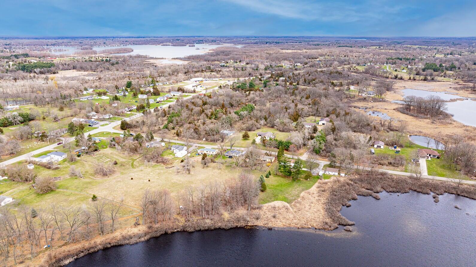 4564 Ackerson Lake Road Jackson, MI 49201 - Photo 43 of 51 44