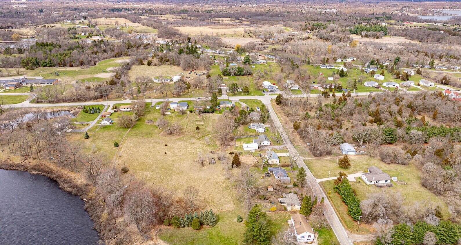 4564 Ackerson Lake Road Jackson, MI 49201 - Photo 45 of 51 46