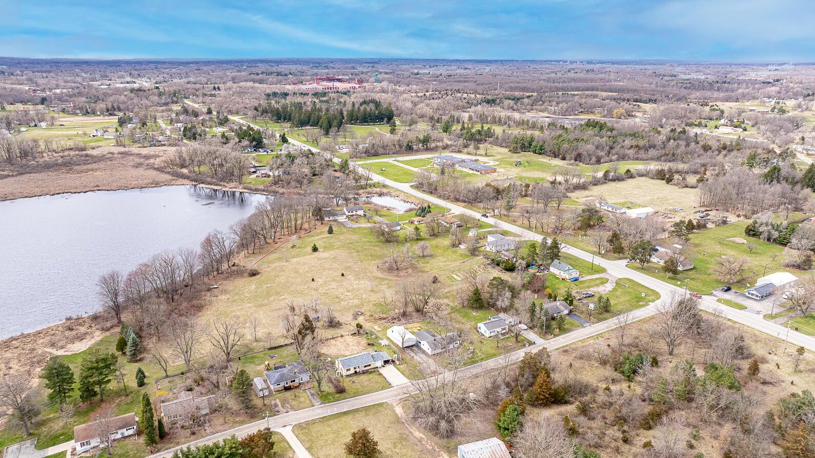 4564 Ackerson Lake Road Jackson, MI 49201 - Photo 46 of 51 47