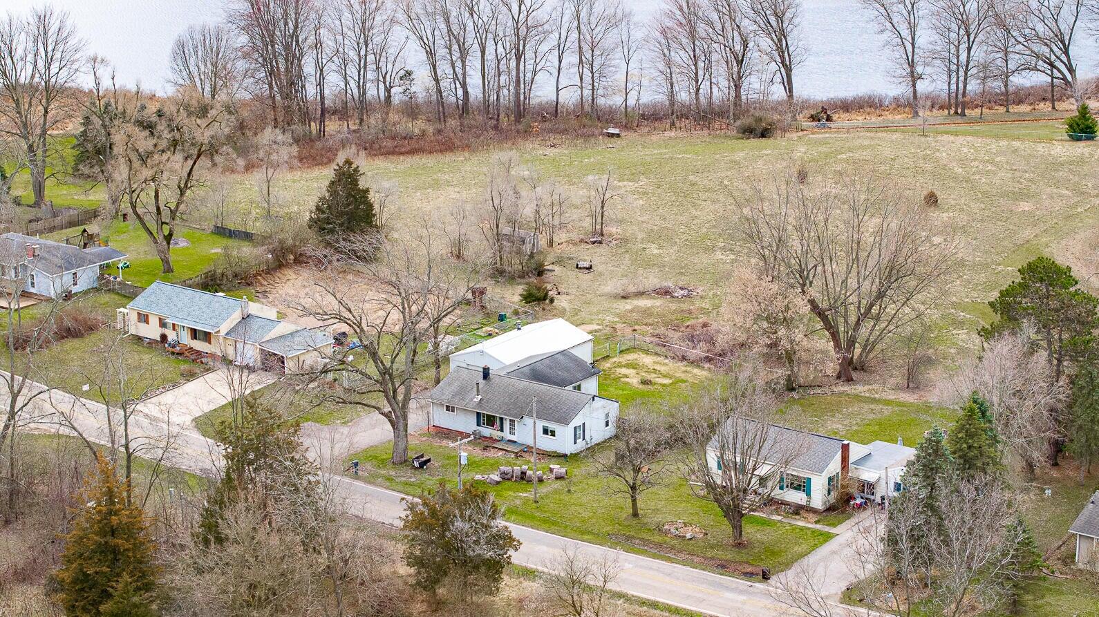 4564 Ackerson Lake Road Jackson, MI 49201 - Photo 47 of 51 48