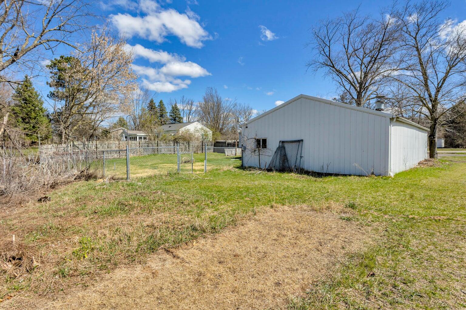 4564 Ackerson Lake Road Jackson, MI 49201 - Photo 48 of 51 49