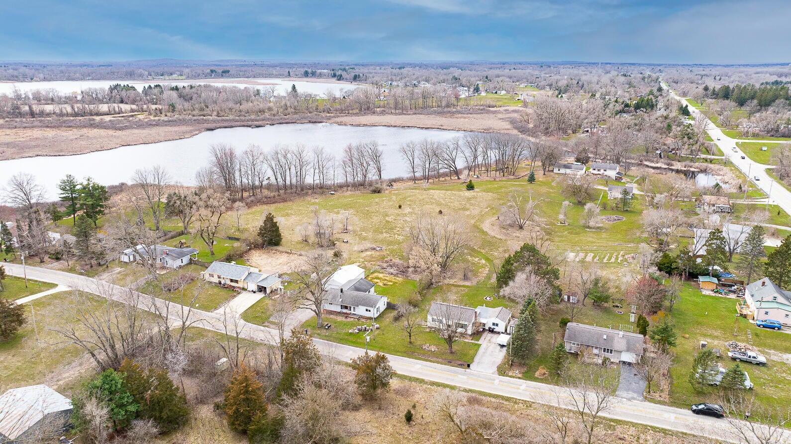 4564 Ackerson Lake Road Jackson, MI 49201 - Photo 49 of 51 50