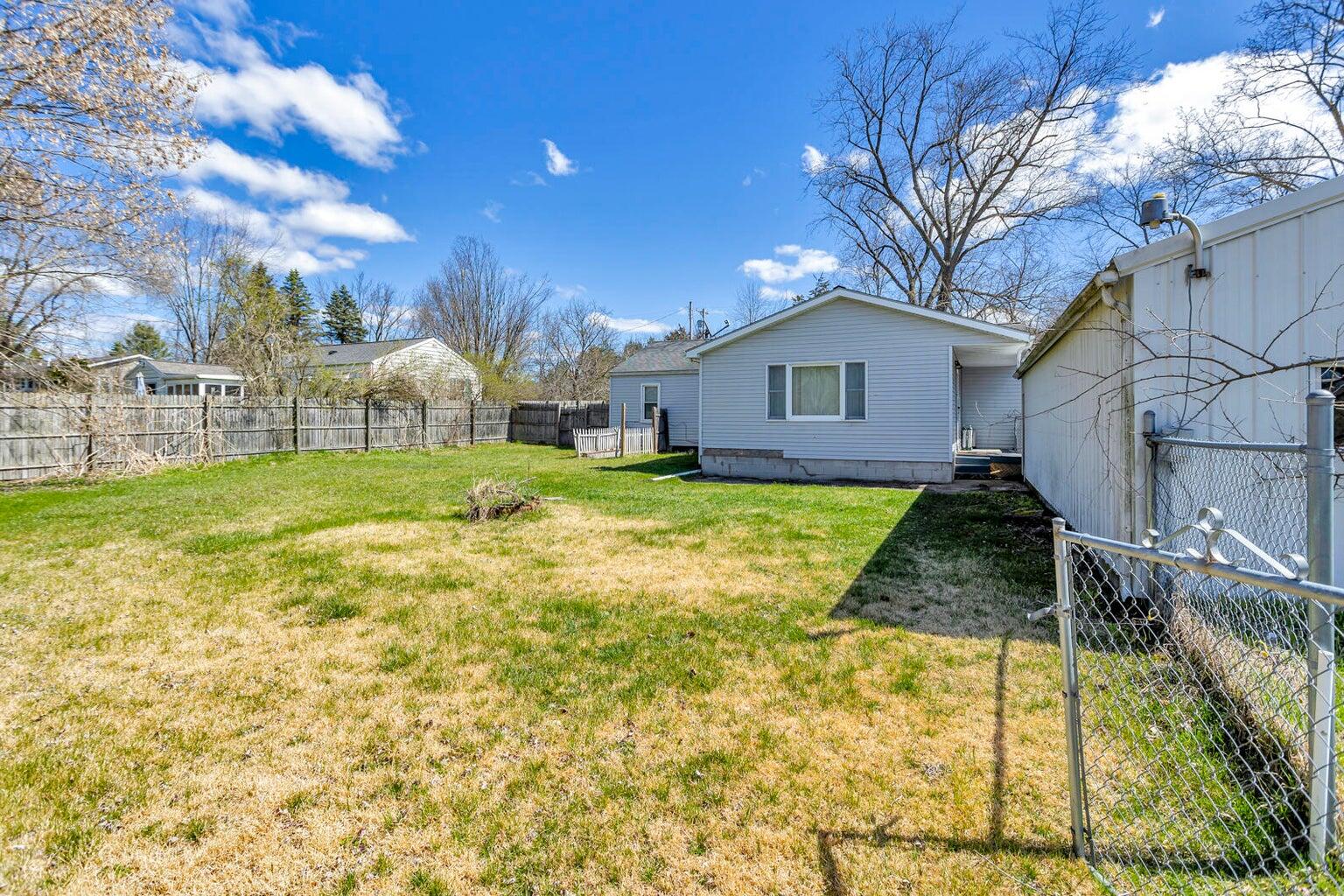 4564 Ackerson Lake Road Jackson, MI 49201 - Photo 50 of 51 51