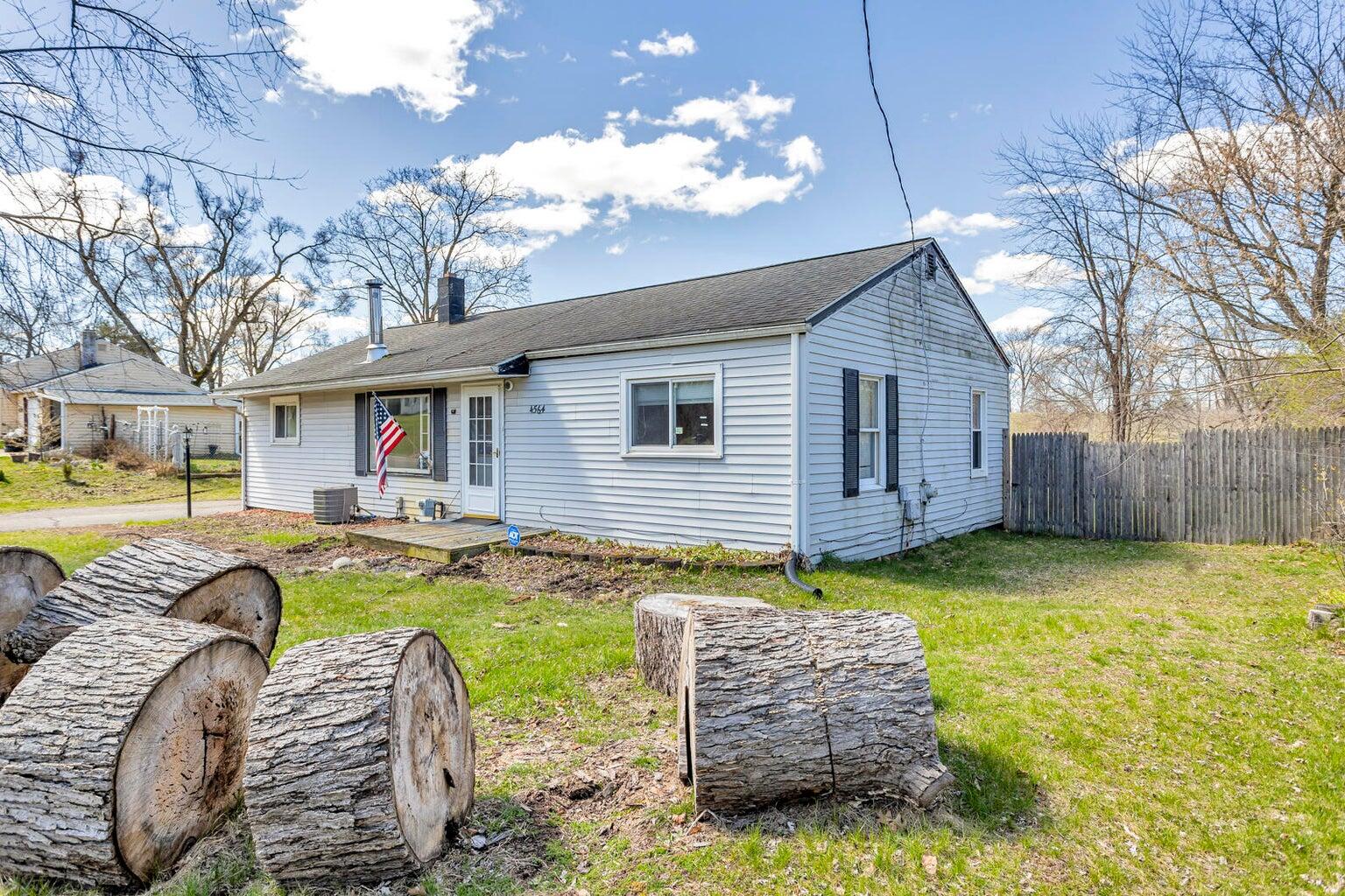 4564 Ackerson Lake Road Jackson, MI 49201 - Photo 5 of 51 5