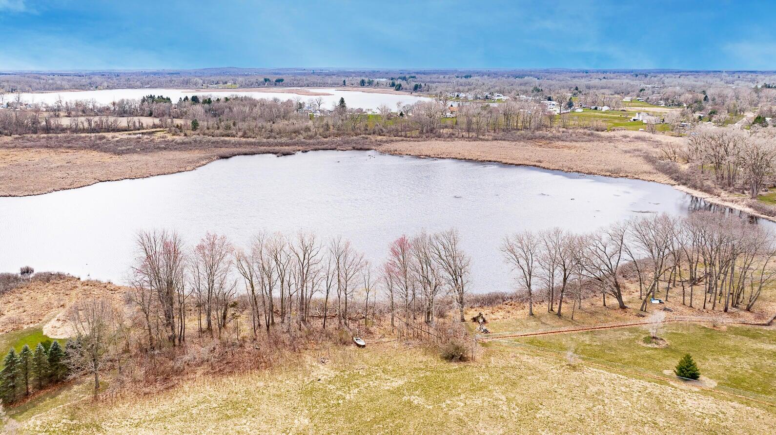4564 Ackerson Lake Road Jackson, MI 49201 - Photo 51 of 51 52