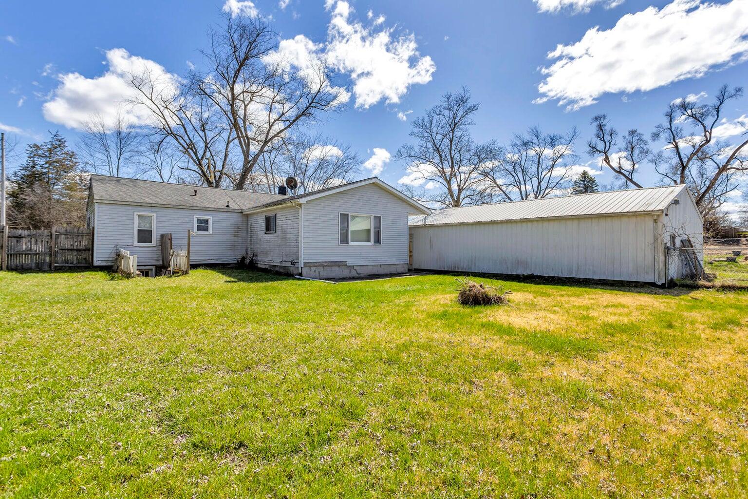 4564 Ackerson Lake Road Jackson, MI 49201 - Photo 6 of 51 6