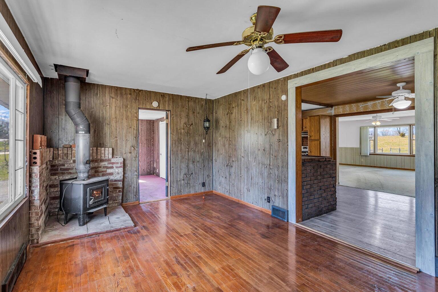 4564 Ackerson Lake Road Jackson, MI 49201 - Photo 8 of 51 8