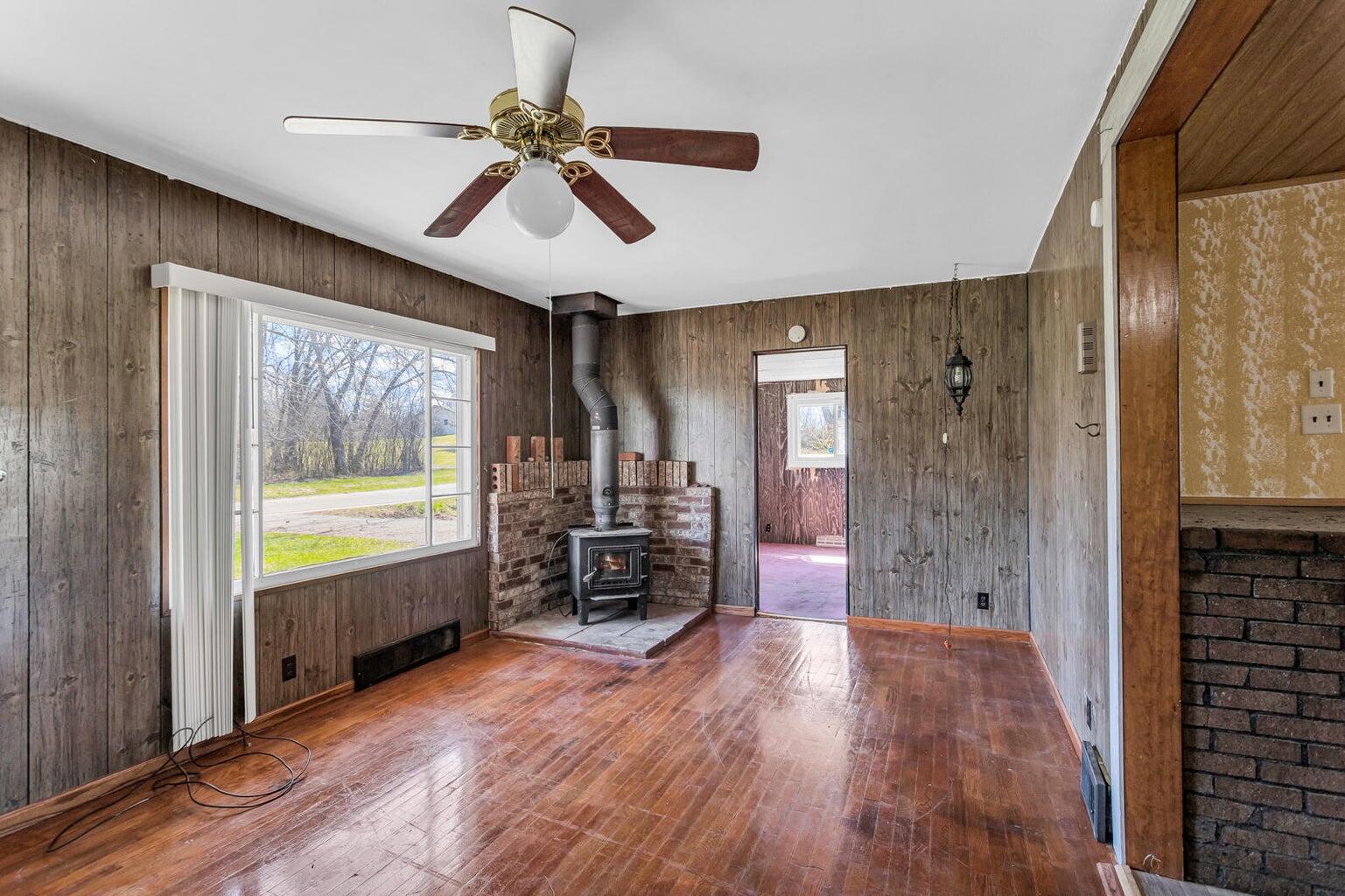4564 Ackerson Lake Road Jackson, MI 49201 - Photo 9 of 51 9