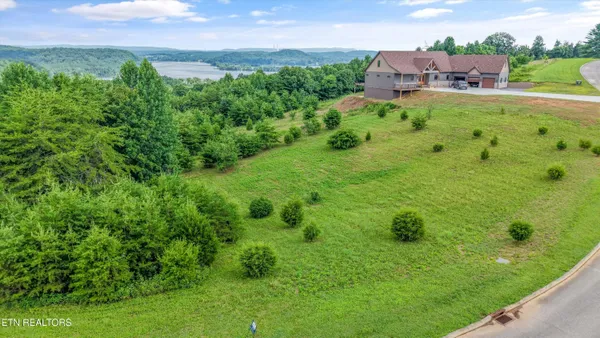 $100,000 | Lot 32 Melea Lane, Kingston, TN 37763