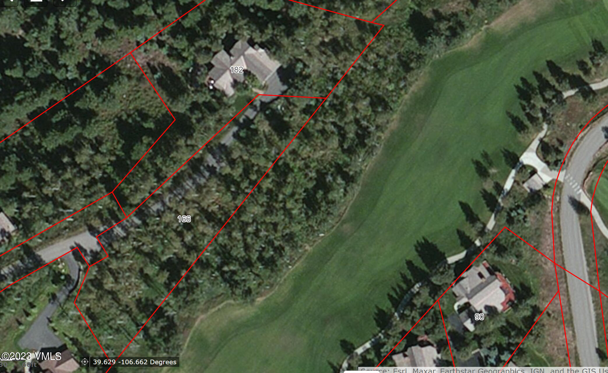 166 East Timber Draw Edwards, CO 81632 - Photo 11 of 11 GIS+_166