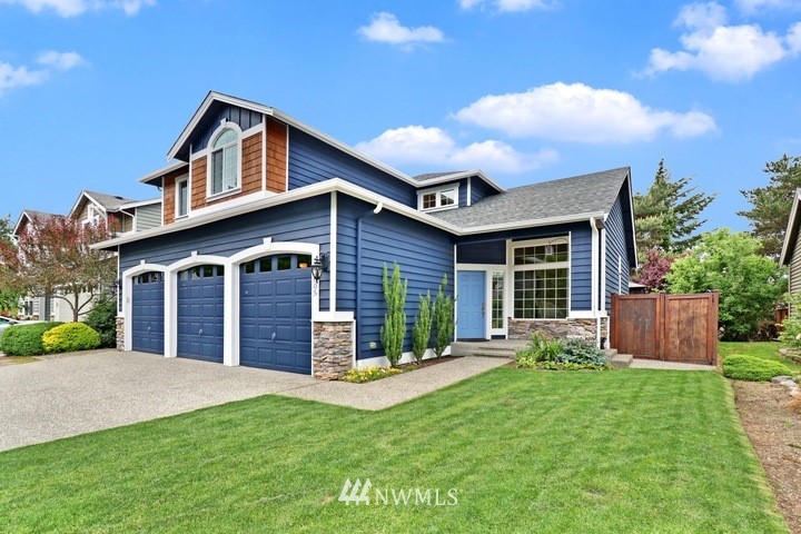 23005 12th Drive Southeast Bothell, WA 98021 - Photo 1 of 25