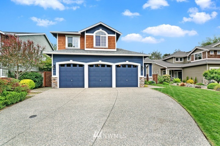 23005 12th Drive Southeast Bothell, WA 98021 - Photo 2 of 25
