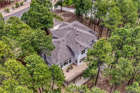 $925,000 | 18110 Bakers Farm Road, Colorado Springs, CO 80908