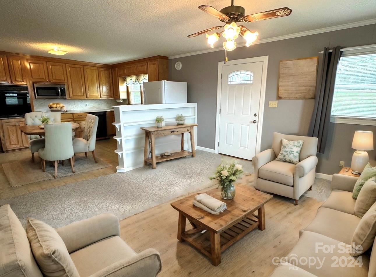 609 Black Oak Ridge Road Taylorsville, NC 28681 - Photo 3 of 15 Gallery Image 3