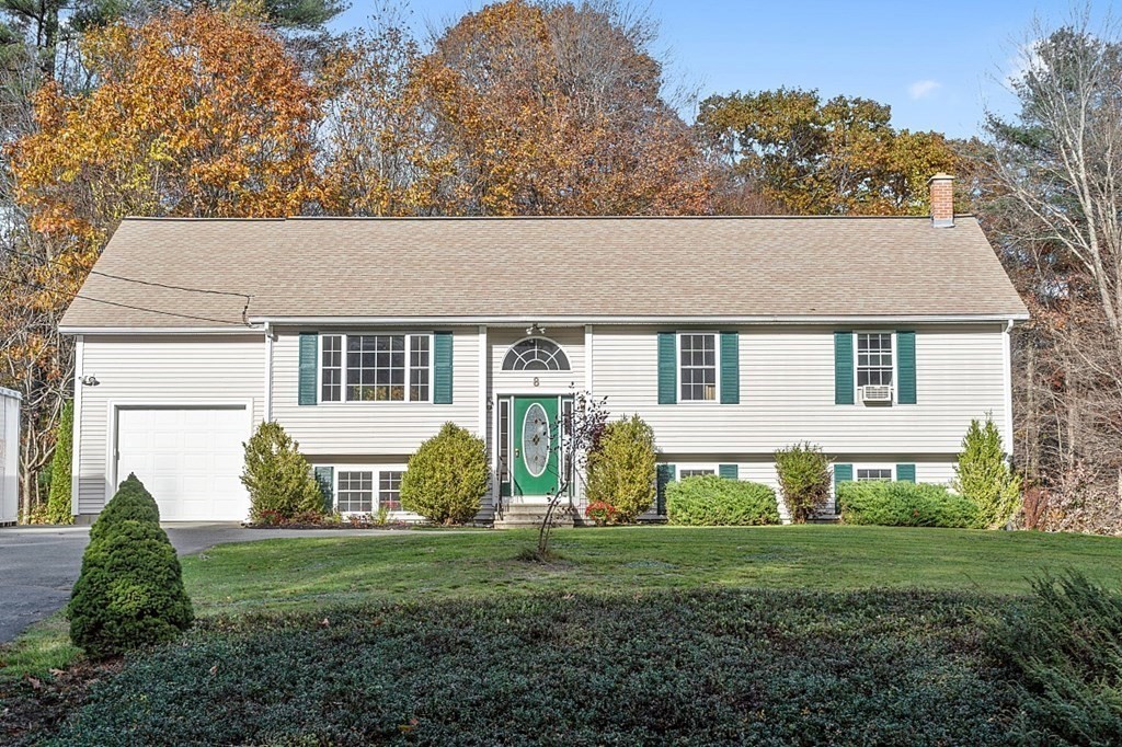 8 Royalston Road Phillipston, MA 01331 - Photo 1 of 34