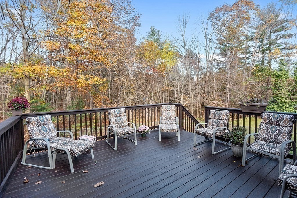 8 Royalston Road Phillipston, MA 01331 - Photo 30 of 34