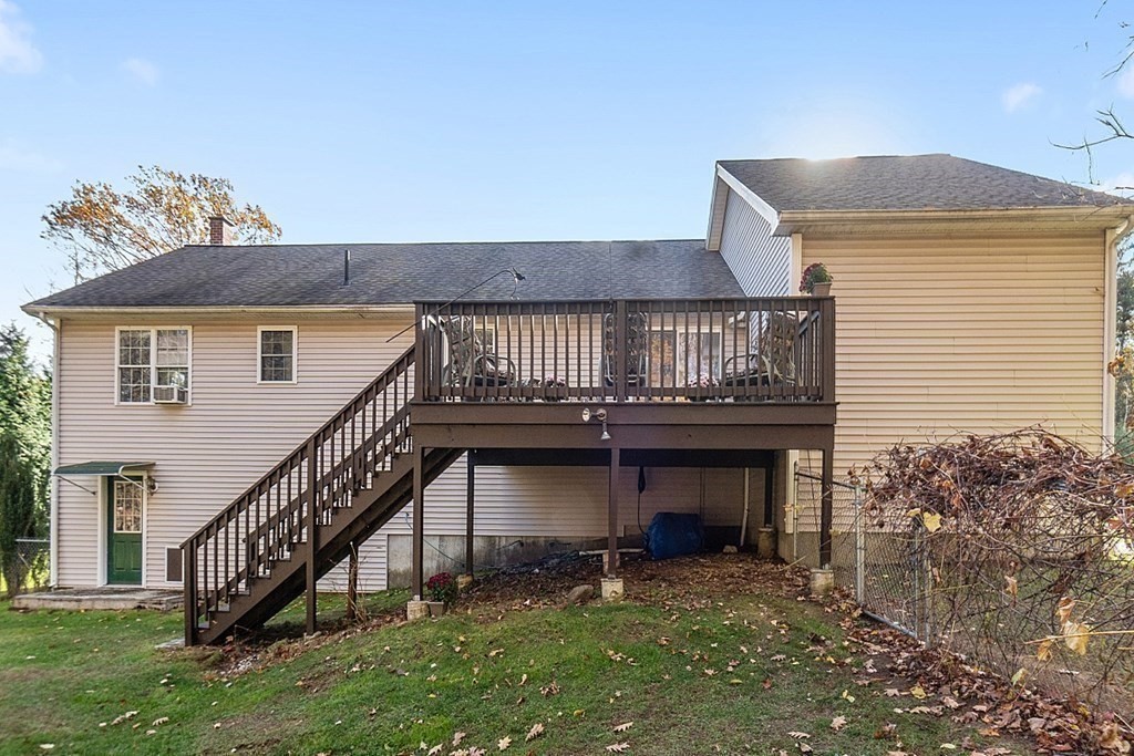 8 Royalston Road Phillipston, MA 01331 - Photo 31 of 34