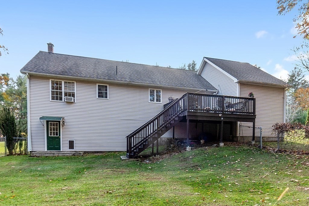 8 Royalston Road Phillipston, MA 01331 - Photo 32 of 34