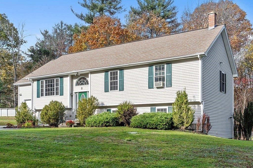 8 Royalston Road Phillipston, MA 01331 - Photo 34 of 34