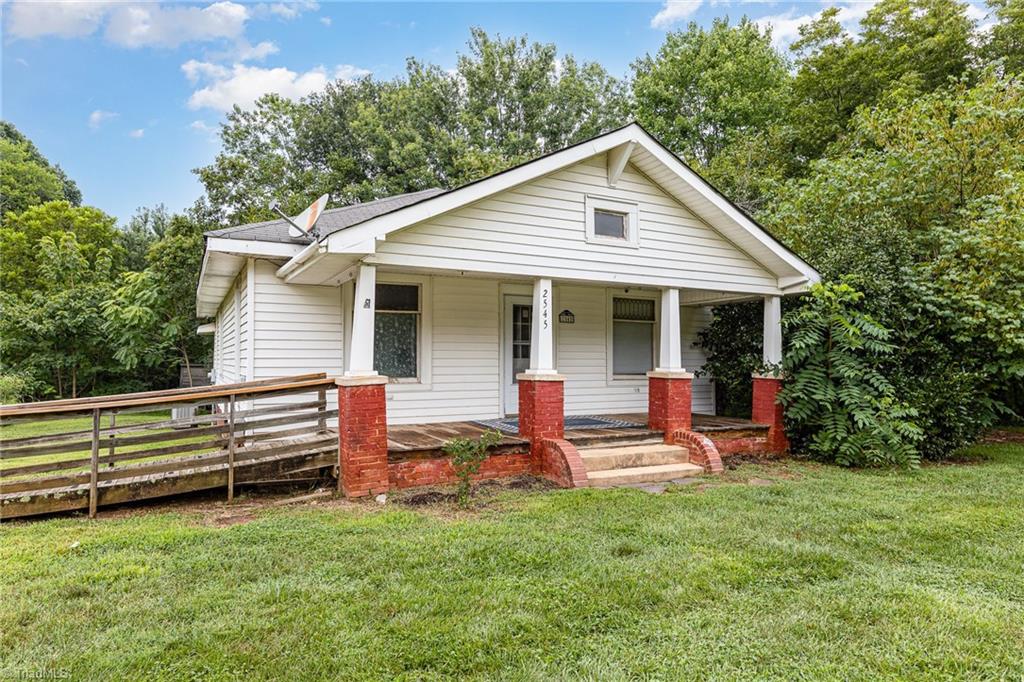 2545 Nebo Road Boonville, NC 27011 - Photo 3 of 18 Gallery Image 3